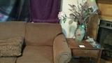 couch and tables
