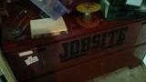 jobsite box