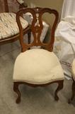 Empire Antique chair $40