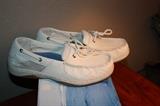 BOAT SHOES 6.5 $20