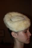 Mink Hat $100