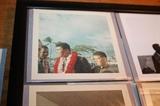 collection of Muhammed Ali snapshots - and signed autograph $400 Ask to see