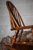 Rocking Chair $15