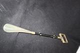bakelite shoe horn $15