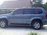 2004 Lexus SUV (143k) $12,500