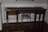 Console Table