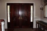 Beautiful Entry Doors and Panels