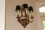 Wall Sconces