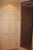 Shower Doors, Plumbing Fixtures, Interior Closet Doors