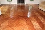 Wood Flooring