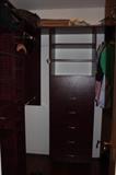Interior Closet Organizers