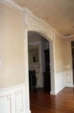 Archway Moulding