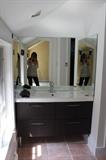 Bathroom Tiling, Vanities, Sinks, Faucets and Mirrors
