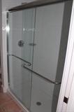 Glass Shower Doors and Handles