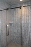 Shower Tiling