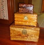 Collection of Jewelry Boxes
