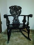 Antique Chair