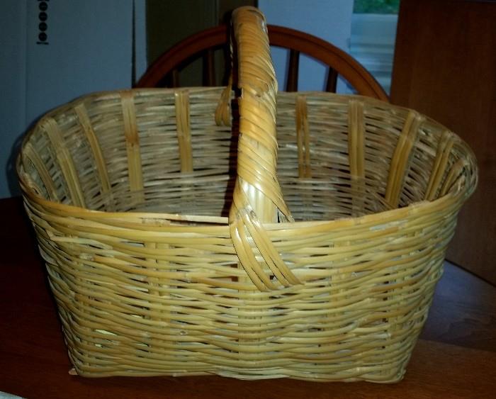 Decorative Baskets ~ One of Many!