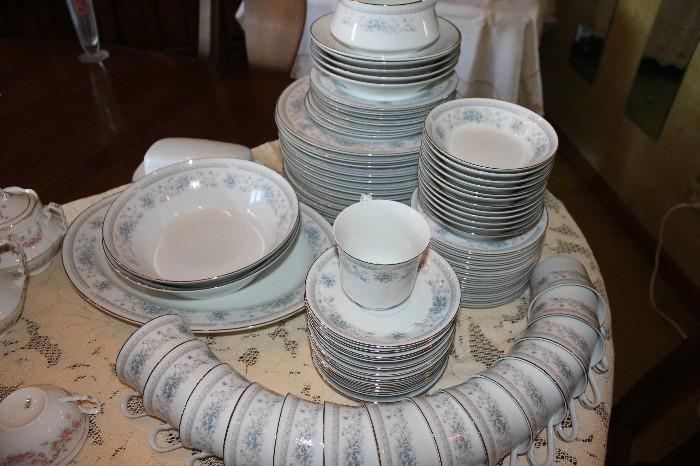 Another Set of China