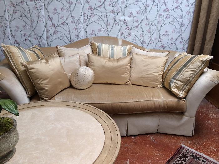 Luxury Designer Furniture And Antique Estate Sale Starts On 9 1 2014