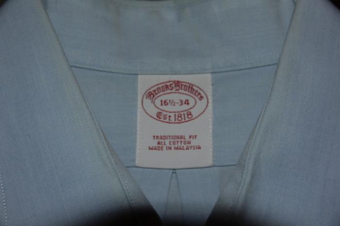 Brooks Brothers