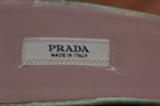 Prada shoes