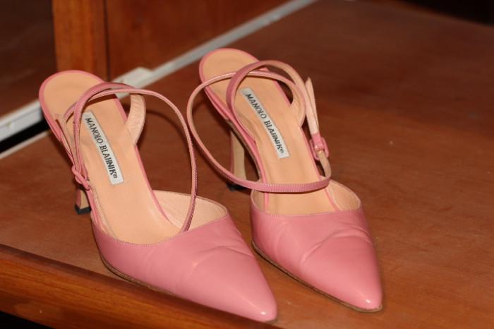 Manolo Blahnik
