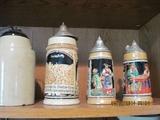 Steins