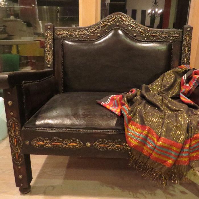 Moroccan Chair