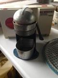 Vintage juicer