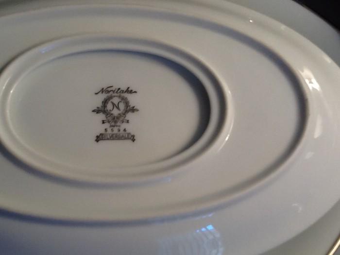 Noritake China