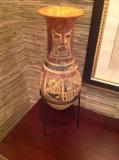 Decorative Vase