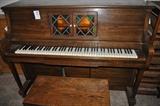 Sting Player Piano