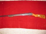 Daisy Buck Jones bb gun