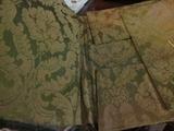 inside of leather book