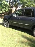 2000 Ford Expedition with third seat
