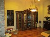 BEAUTIFUL CHINA CABINET