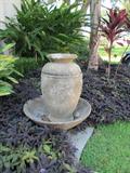 OUTDOOR PIECES!