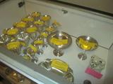 STERLING PIECES STILL FOR SALE!