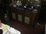 VINTAGE CONSOLE STEREO....MINT MINT MINT