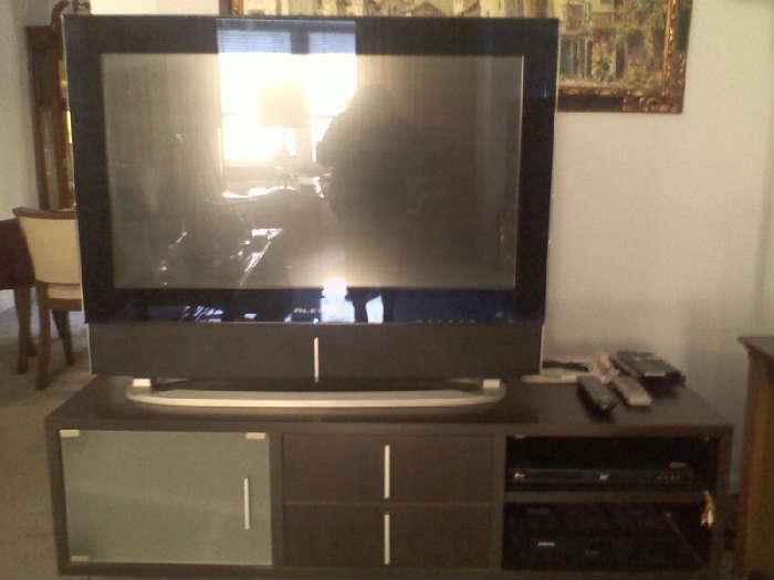 50 inch flat screen tv in perfect condition