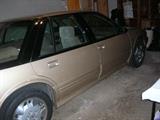 1994 Oldsmobile supreme 8L