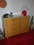 Child's chest of drawers