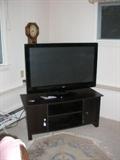LG large screen TV