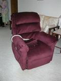 Lift chair
