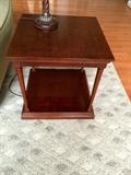 2nd end table