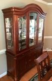 Dining Cabinet
