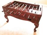 Nice Foosball Game Table