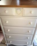 Chest (matches bedroom set)