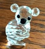 Swarovski - Koala Bear
